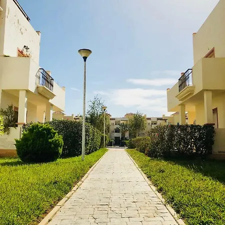 Fancy Apartment In Marina-Saidia ! Exterior photo