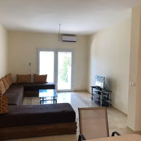 Fancy Apartment In Marina-Saidia ! Exterior photo