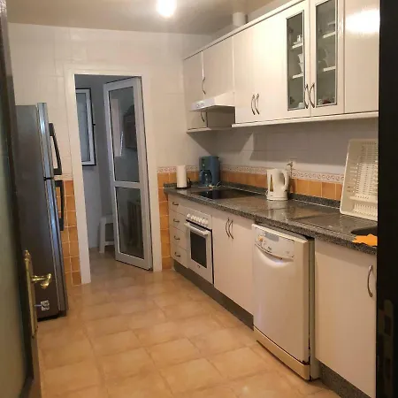 Fancy Apartment In Marina-Saidia ! Exterior photo
