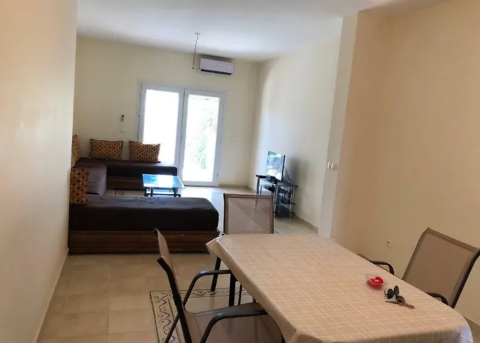 Fancy Apartment In Marina-Saidia !