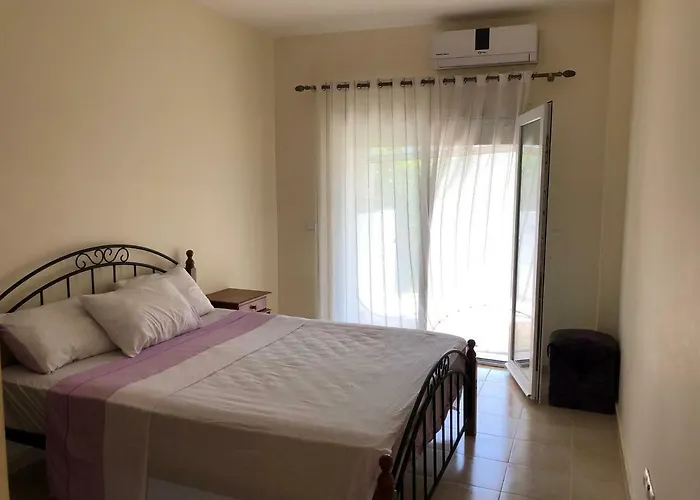 Fancy Apartment In Marina-Saidia !