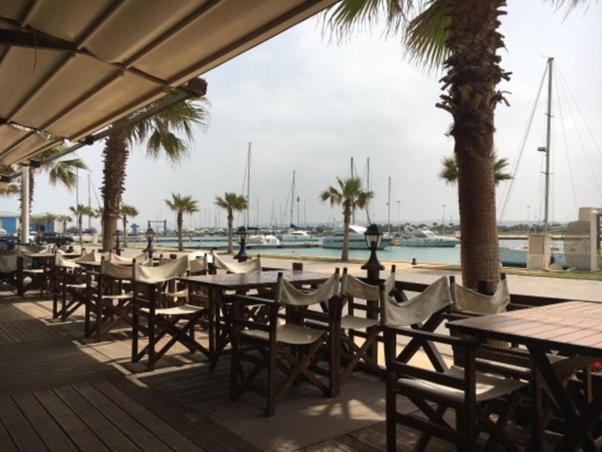 Fancy In Marina-saidia ! Apartment Saidia