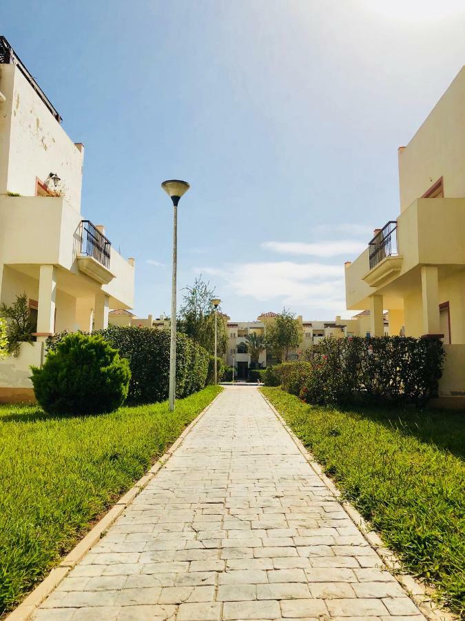 Fancy In Marina-saidia ! Apartment Saidia