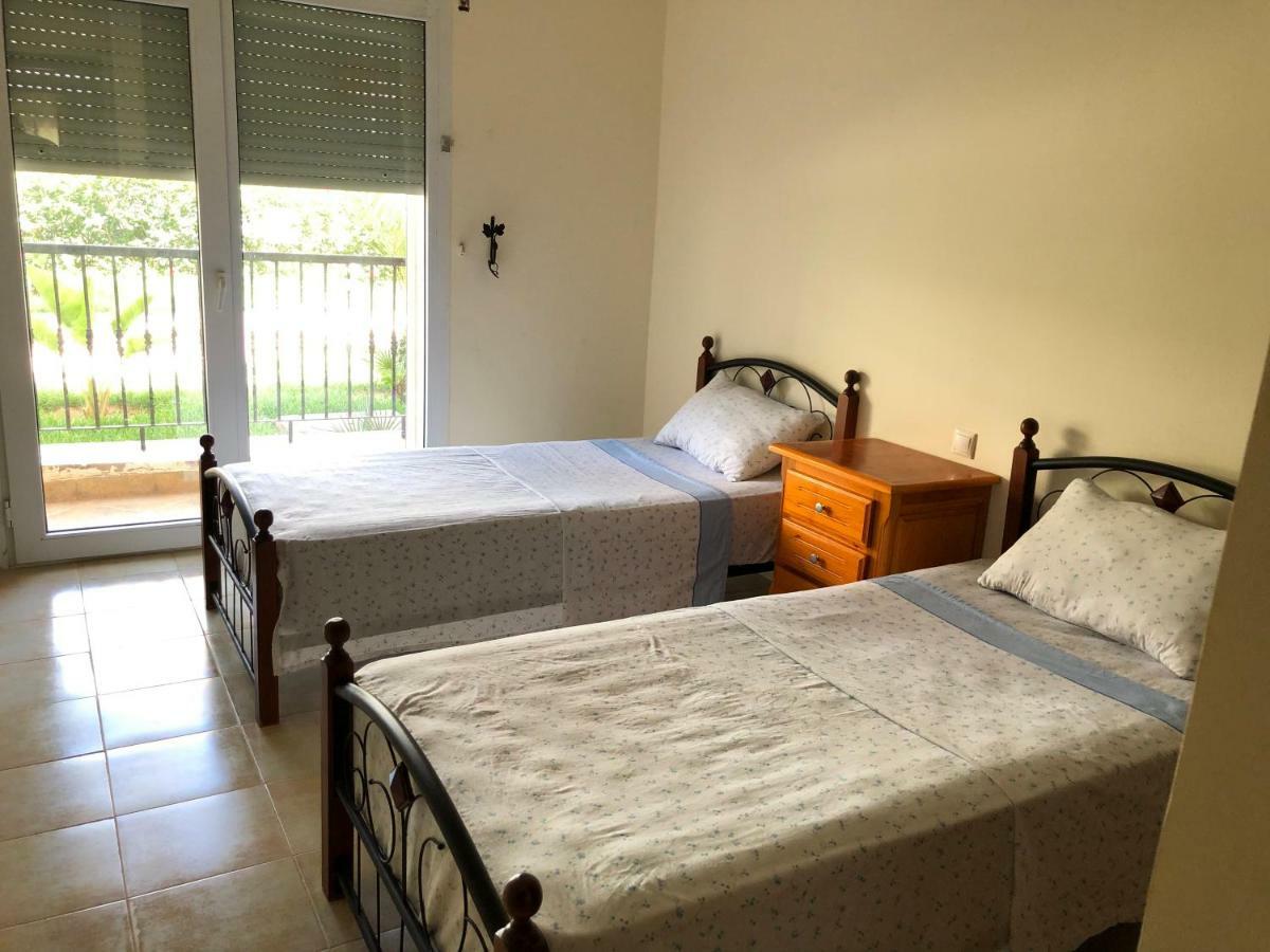 Fancy In Marina-saidia ! Apartment Saidia