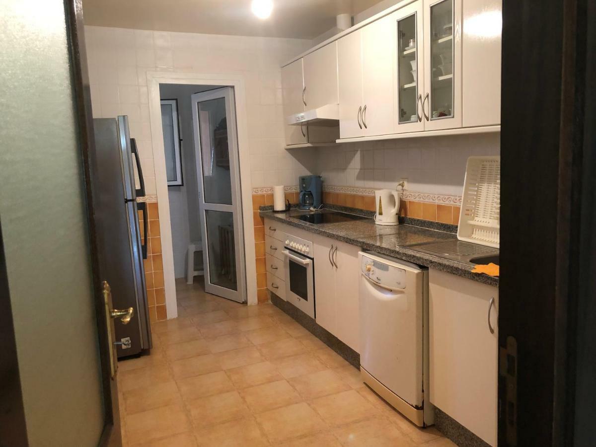 Fancy In Marina-saidia ! Apartment