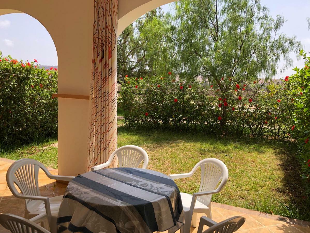 Fancy In Marina-saidia ! Apartment